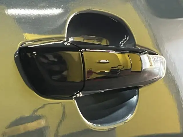 Peugeot Rifter view 11