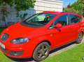 SEAT Altea XL Altea XL ChiliTech 1,6 TDi CR DSG ChiliTech Rot - thumbnail 1