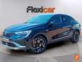 Renault Arkana Esprit Alpine E-TECH full hybrid 105kW Negro - thumbnail 2