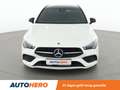 Mercedes-Benz CLA 250 CLA 250 Shooting Brake AMG Line Blanc - thumbnail 9