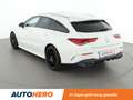Mercedes-Benz CLA 250 CLA 250 Shooting Brake AMG Line Blanc - thumbnail 4