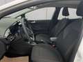 Ford Fiesta 1.0 EcoBoost Hybrid S&S Aut. TITANIUM Weiß - thumbnail 9