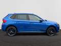 Skoda Kamiq Kamiq Clever 1.0 TSI 81kW (110ch) 6v Man. Azul - thumbnail 8