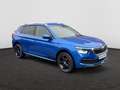 Skoda Kamiq Kamiq Clever 1.0 TSI 81kW (110ch) 6v Man. Azul - thumbnail 4