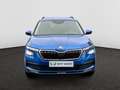 Skoda Kamiq Kamiq Clever 1.0 TSI 81kW (110ch) 6v Man. Azul - thumbnail 3