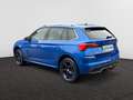 Skoda Kamiq Kamiq Clever 1.0 TSI 81kW (110ch) 6v Man. Azul - thumbnail 2