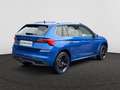 Skoda Kamiq Kamiq Clever 1.0 TSI 81kW (110ch) 6v Man. Azul - thumbnail 6