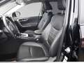 Toyota RAV 4 2,5 Hybrid VIP AWD Negro - thumbnail 4
