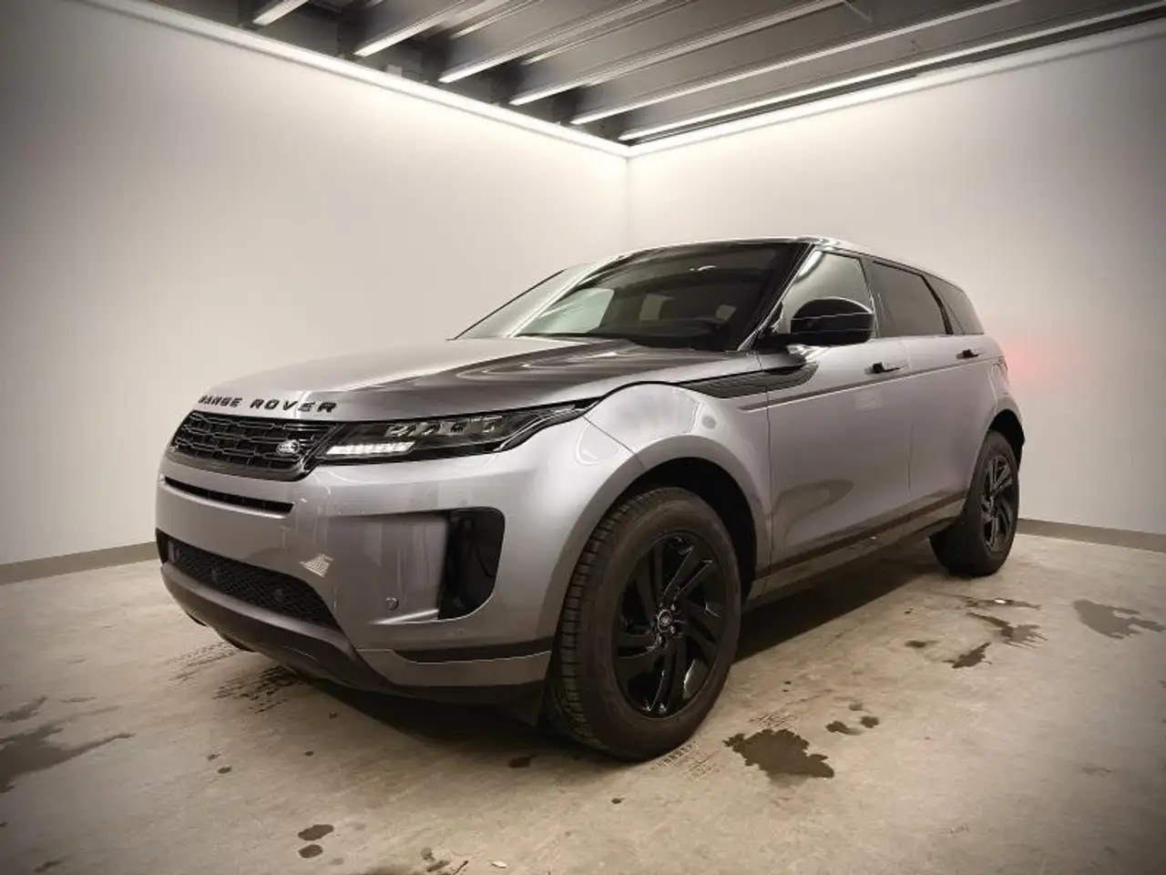 Land Rover Range Rover Evoque 2026