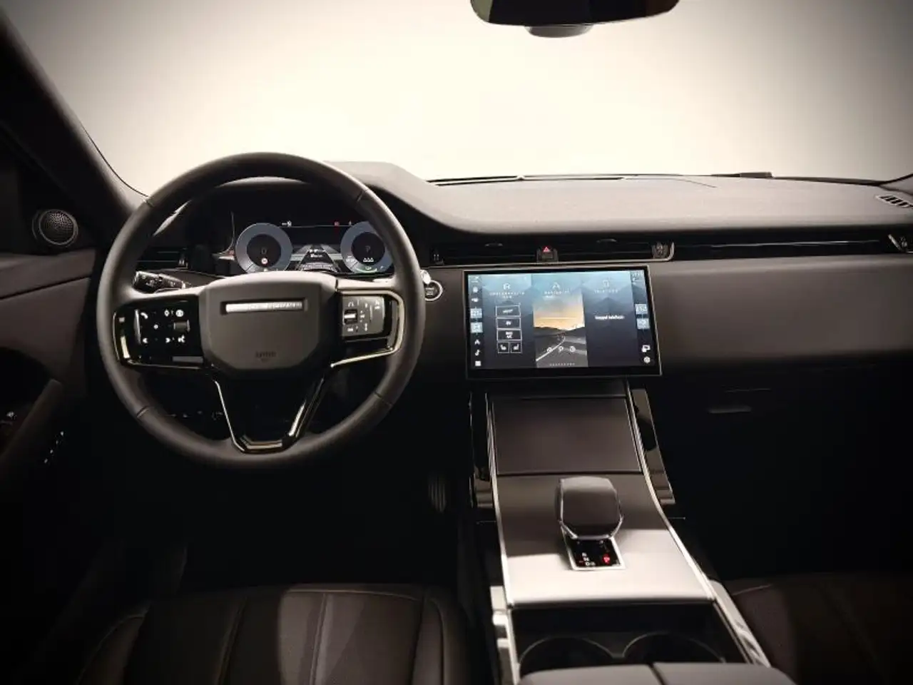 Land Rover Range Rover Evoque 2026 — фото 18