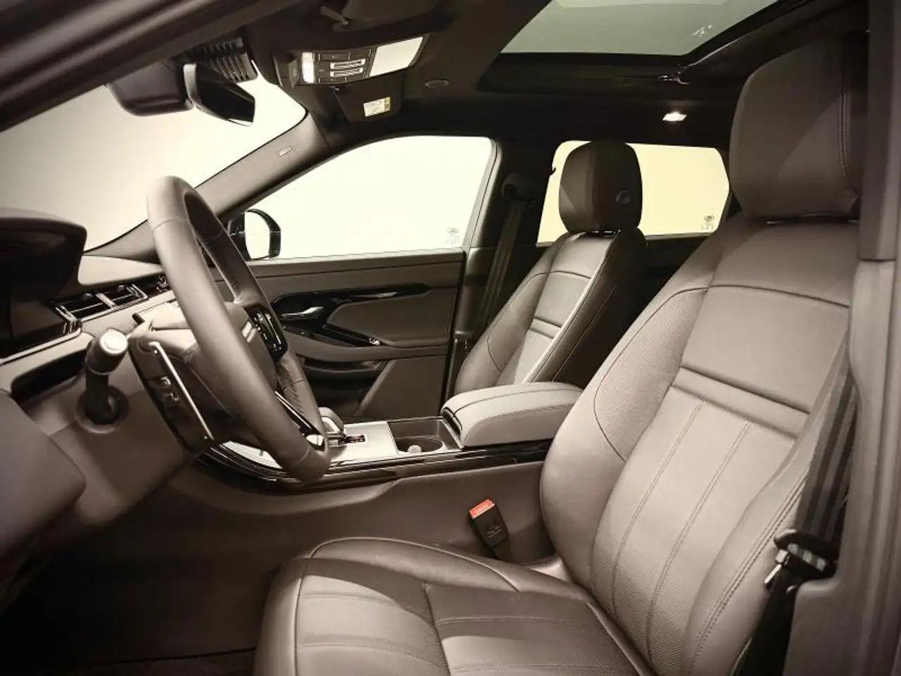 Land Rover Range Rover Evoque 2026 — фото 15