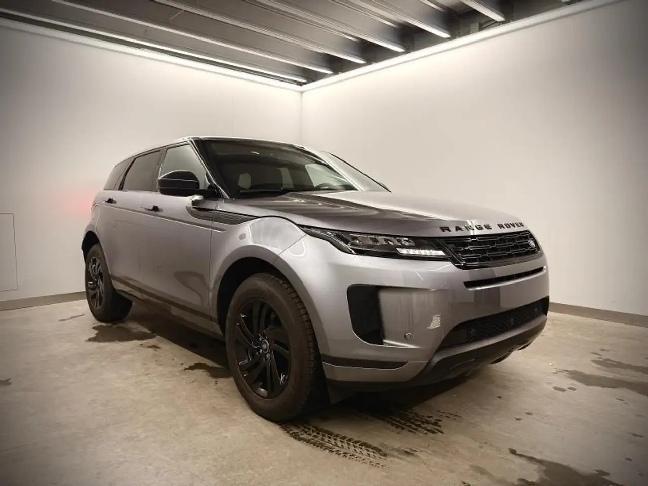 Land Rover Range Rover Evoque 2026