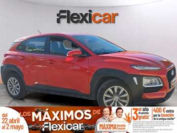 1.0 TGDI Essence 4x2