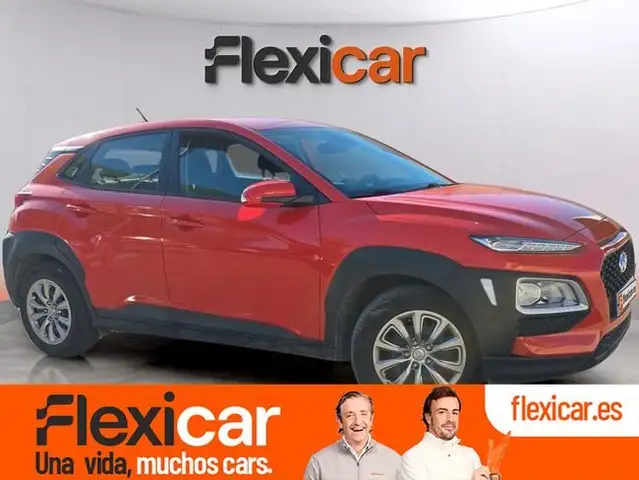 Hyundai KONA 1.0 TGDI Essence 4x2