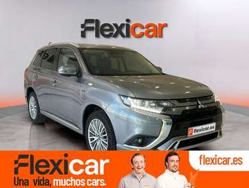 PHEV Motion 4WD