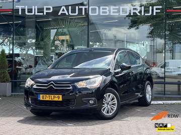 1.6 VTi Chic Connect pakket Airco Isofix NAP
