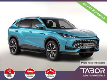 PHEV 272 Comfort ACC LED Cam Keyl 19p