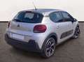 Citroen C3 PureTech 60KW (83CV) C-Series Gris - thumbnail 2
