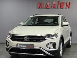 Volkswagen T-Roc 1.0 TSI LED*VIRTUAL*PDC*SITZHZG