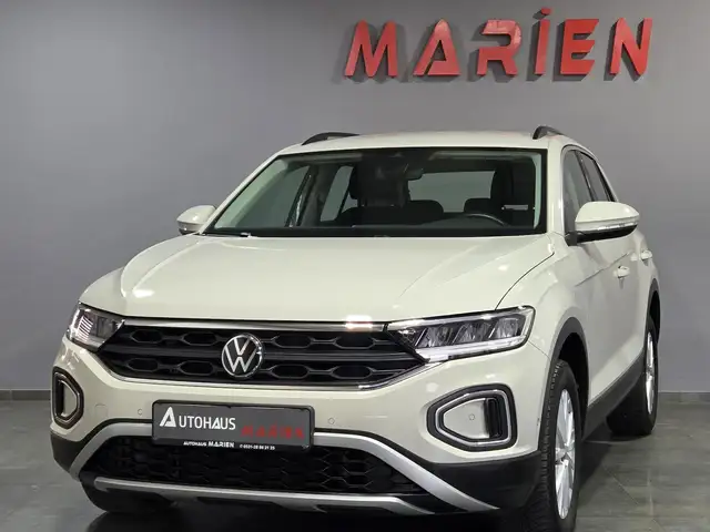 Volkswagen T-Roc 1.0 TSI LED*VIRTUAL*PDC*SITZHZG