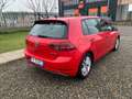 Volkswagen Golf 1.5 TSI 130 CV EVO DSG 5p. EXECUTIVE BlueMotion Rosso - thumbnail 5