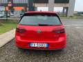 Volkswagen Golf 1.5 TSI 130 CV EVO DSG 5p. EXECUTIVE BlueMotion Rosso - thumbnail 6