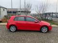 Volkswagen Golf 1.5 TSI 130 CV EVO DSG 5p. EXECUTIVE BlueMotion Rosso - thumbnail 4
