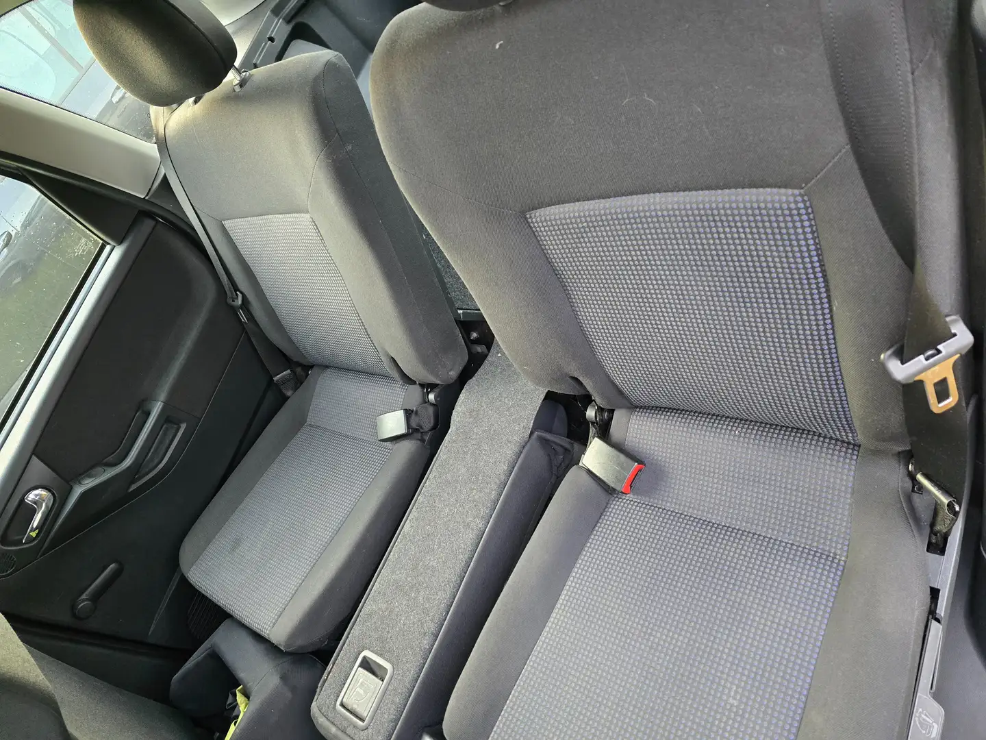 Opel Meriva Meriva 1,4 16V Cosmo ecoFLEX Cosmo Grau - 2