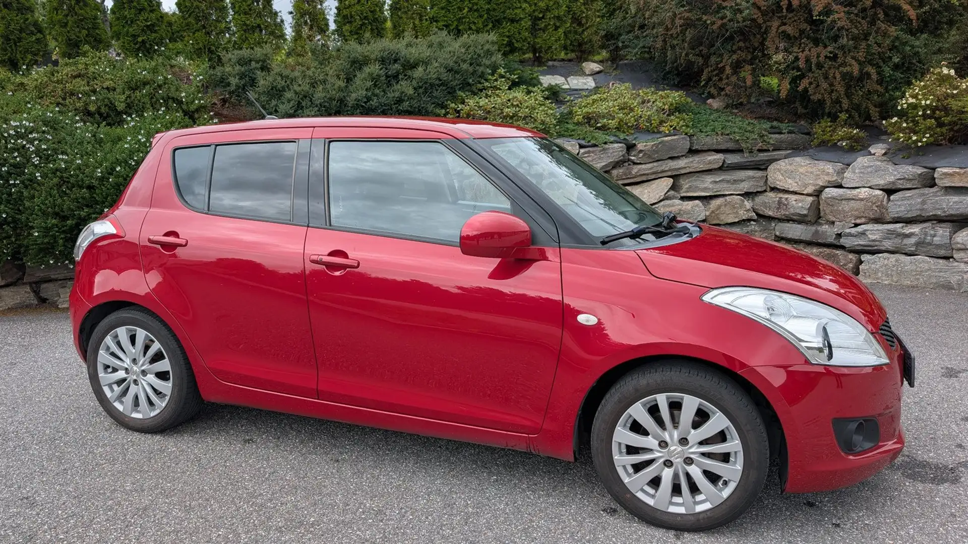 Suzuki Swift Swift 1.2i GL Airco - 1