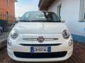 Fiat 500 500 1.0 Hybrid Blanc - thumbnail 1