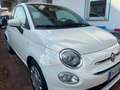 Fiat 500 500 1.0 Hybrid Blanc - thumbnail 3