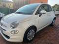 Fiat 500 500 1.0 Hybrid Blanc - thumbnail 2