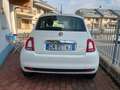 Fiat 500 500 1.0 Hybrid Blanc - thumbnail 4