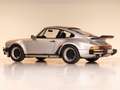 Porsche 911 3.0 Turbo Matching Numbers German first delivery Silber - thumbnail 11