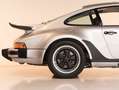 Porsche 911 3.0 Turbo Matching Numbers German first delivery Silber - thumbnail 1