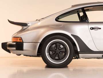 3.0 Turbo Matching Numbers German first delivery