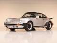 Porsche 911 3.0 Turbo Matching Numbers German first delivery Silber - thumbnail 13