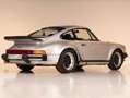 Porsche 911 3.0 Turbo Matching Numbers German first delivery Silber - thumbnail 6