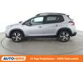 Peugeot 2008 1.5 Blue-HDi Allure Aut.*NAVI*CAM*SHZ*TEMPO* Grau - thumbnail 3