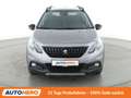 Peugeot 2008 1.5 Blue-HDi Allure Aut.*NAVI*CAM*SHZ*TEMPO* Grau - thumbnail 9