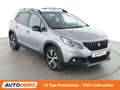 Peugeot 2008 1.5 Blue-HDi Allure Aut.*NAVI*CAM*SHZ*TEMPO* Grau - thumbnail 8