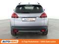 Peugeot 2008 1.5 Blue-HDi Allure Aut.*NAVI*CAM*SHZ*TEMPO* Grau - thumbnail 5