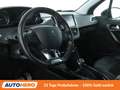 Peugeot 2008 1.5 Blue-HDi Allure Aut.*NAVI*CAM*SHZ*TEMPO* Grau - thumbnail 11