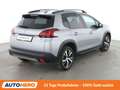 Peugeot 2008 1.5 Blue-HDi Allure Aut.*NAVI*CAM*SHZ*TEMPO* Grau - thumbnail 6