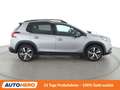 Peugeot 2008 1.5 Blue-HDi Allure Aut.*NAVI*CAM*SHZ*TEMPO* Grau - thumbnail 7