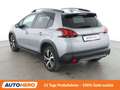Peugeot 2008 1.5 Blue-HDi Allure Aut.*NAVI*CAM*SHZ*TEMPO* Grau - thumbnail 4