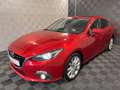 Mazda 3 Lim.*SKYACTIV*BOSE-HUD-TEMPO-TOUCH-NAVI-LM 18" Rot - thumbnail 2