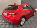 Mazda 3 Lim.*SKYACTIV*BOSE-HUD-TEMPO-TOUCH-NAVI-LM 18" Rot - thumbnail 4