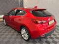 Mazda 3 Lim.*SKYACTIV*BOSE-HUD-TEMPO-TOUCH-NAVI-LM 18" Rot - thumbnail 3