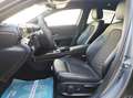 Mercedes-Benz A 180 A 180 d Automatic 4p. Sport Gris - thumbnail 10